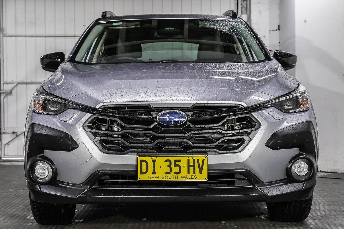 2023 Subaru Crosstrek 2.0L G6X