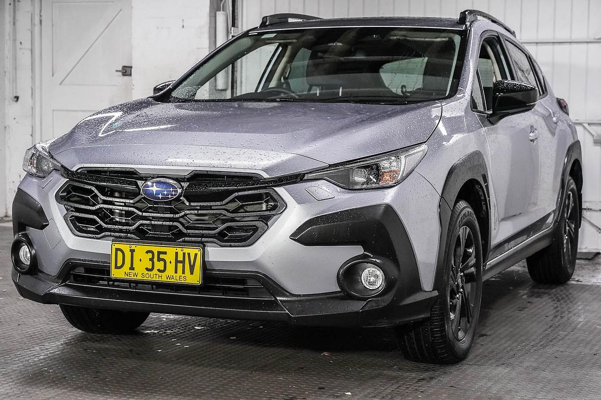 2023 Subaru Crosstrek 2.0L G6X