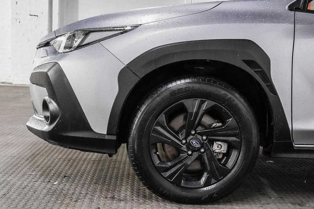 2023 Subaru Crosstrek 2.0L G6X