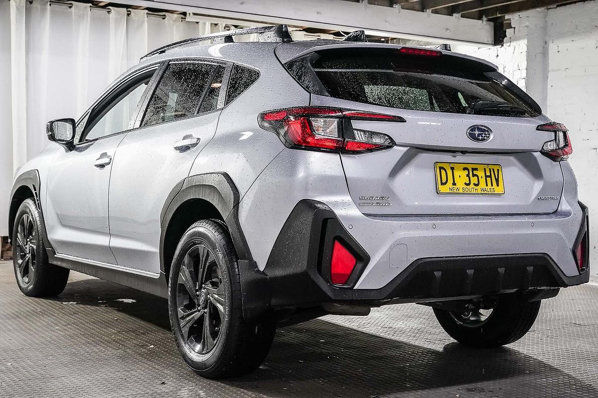 2023 Subaru Crosstrek 2.0L G6X