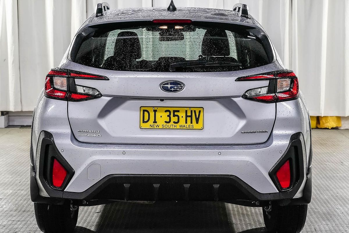 2023 Subaru Crosstrek 2.0L G6X
