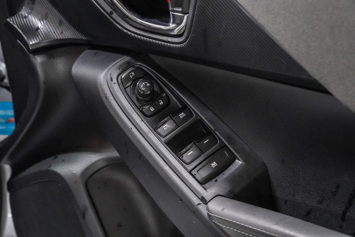 2023 Subaru Crosstrek 2.0L G6X