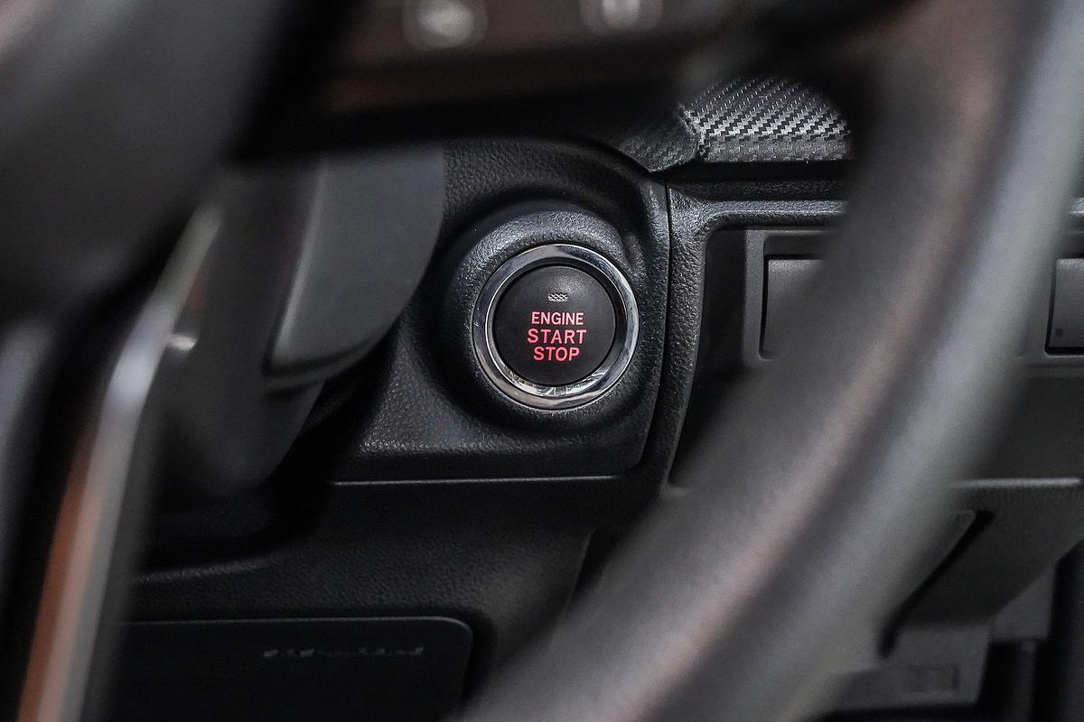 2023 Subaru Crosstrek 2.0L G6X