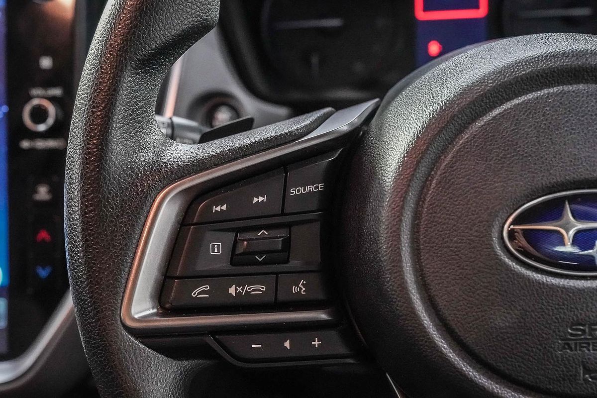 2023 Subaru Crosstrek 2.0L G6X