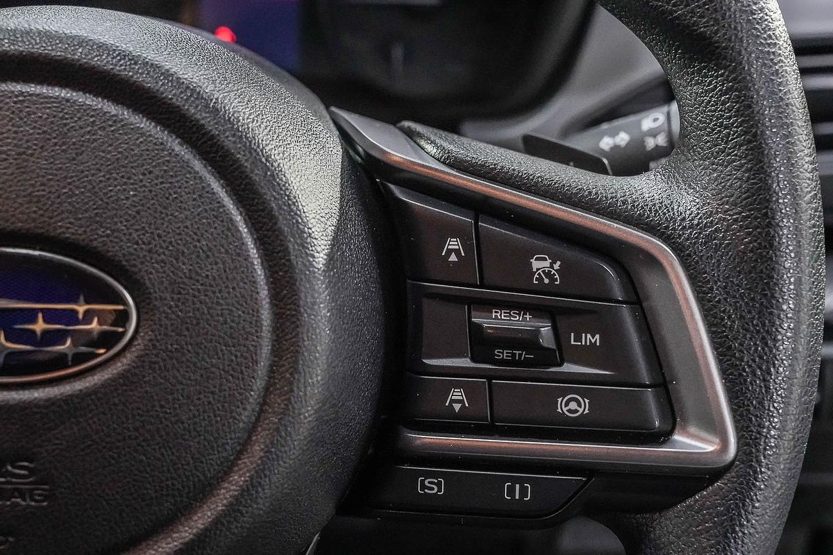 2023 Subaru Crosstrek 2.0L G6X