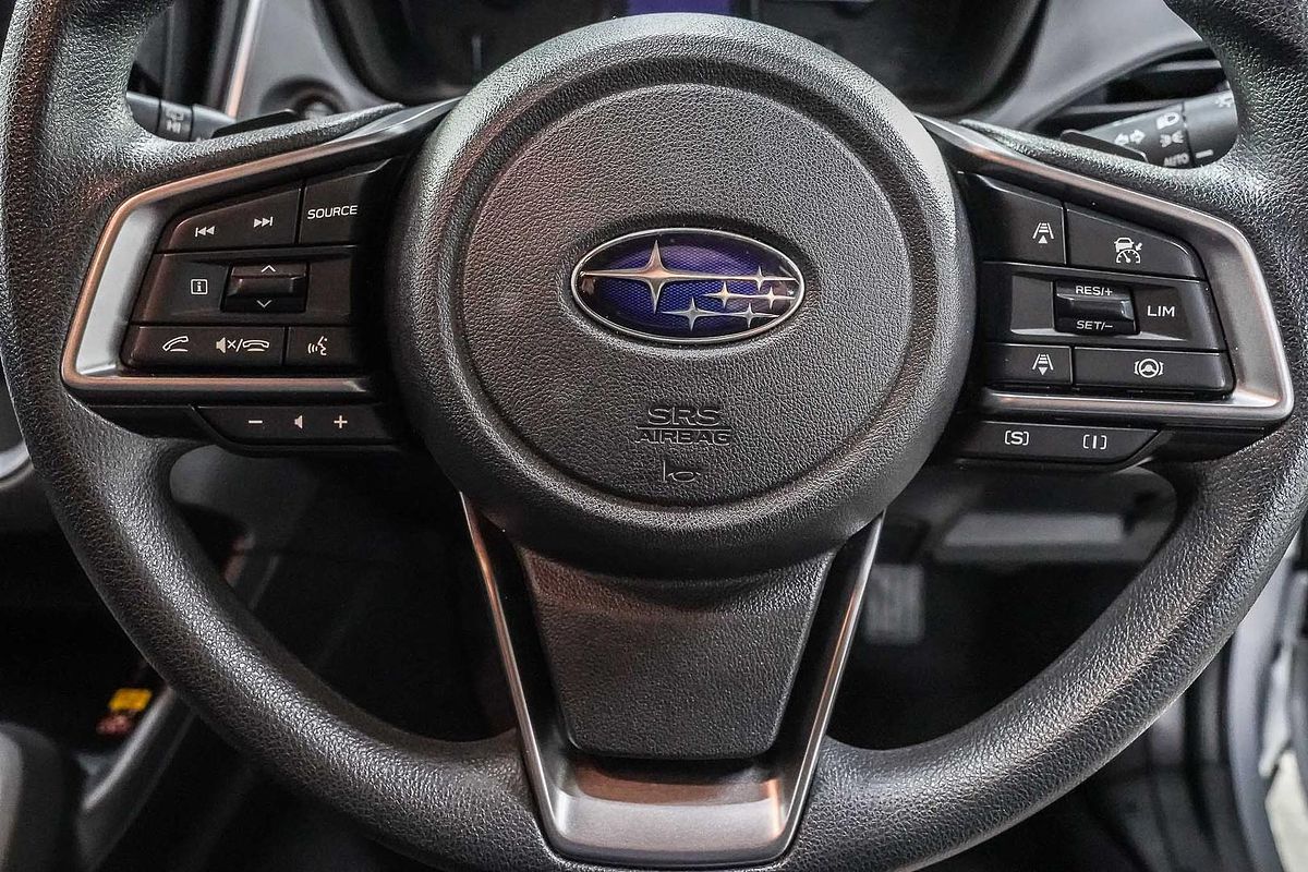 2023 Subaru Crosstrek 2.0L G6X