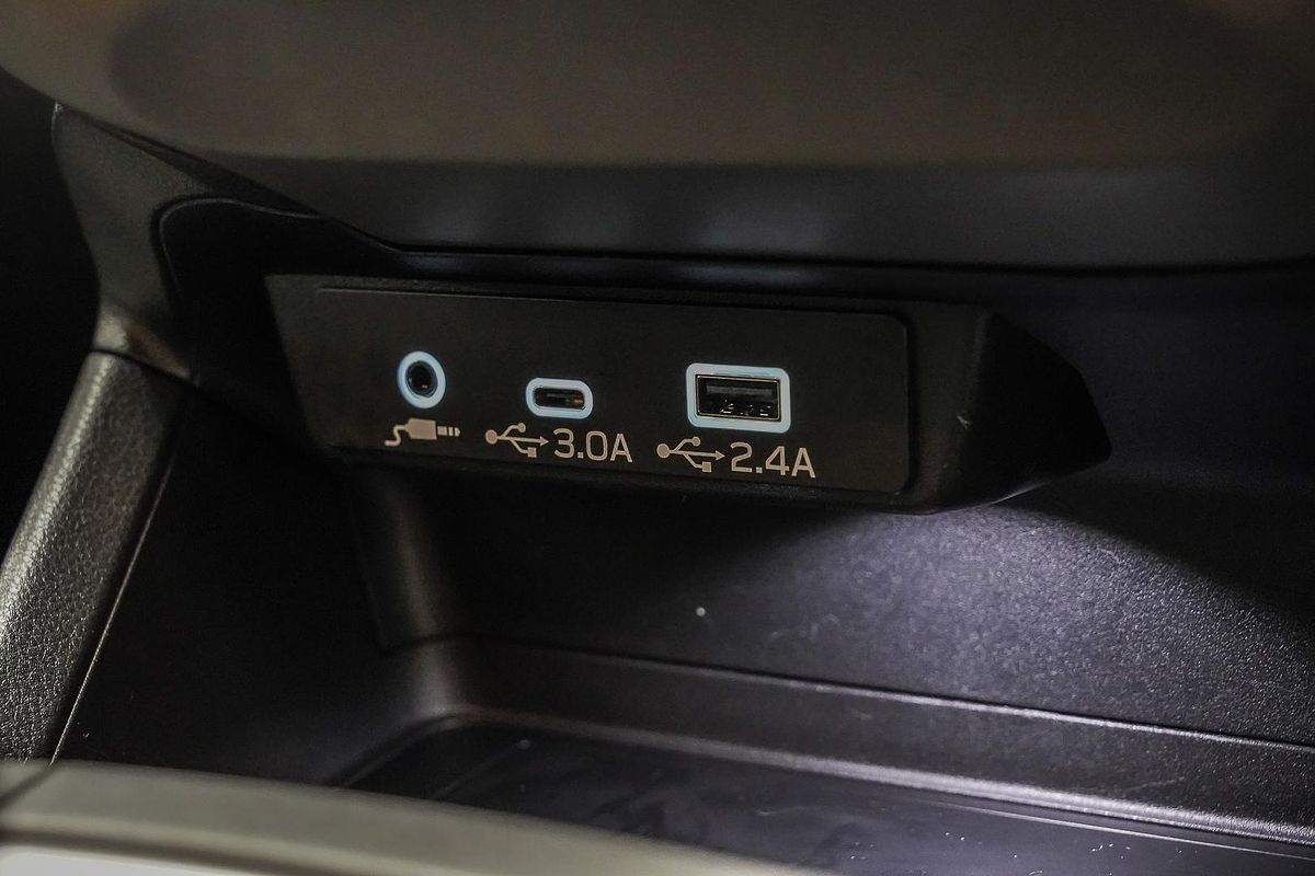 2023 Subaru Crosstrek 2.0L G6X