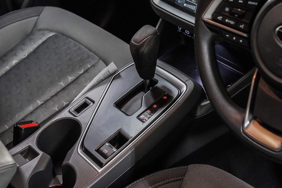 2023 Subaru Crosstrek 2.0L G6X