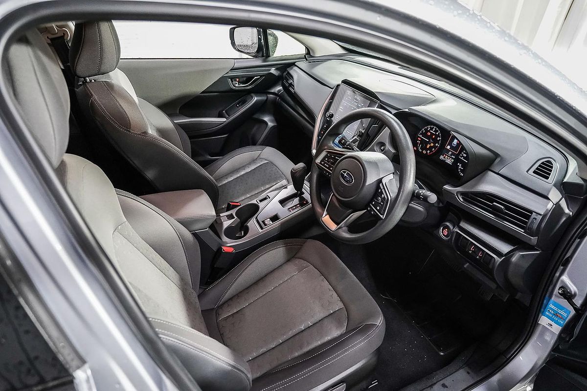 2023 Subaru Crosstrek 2.0L G6X