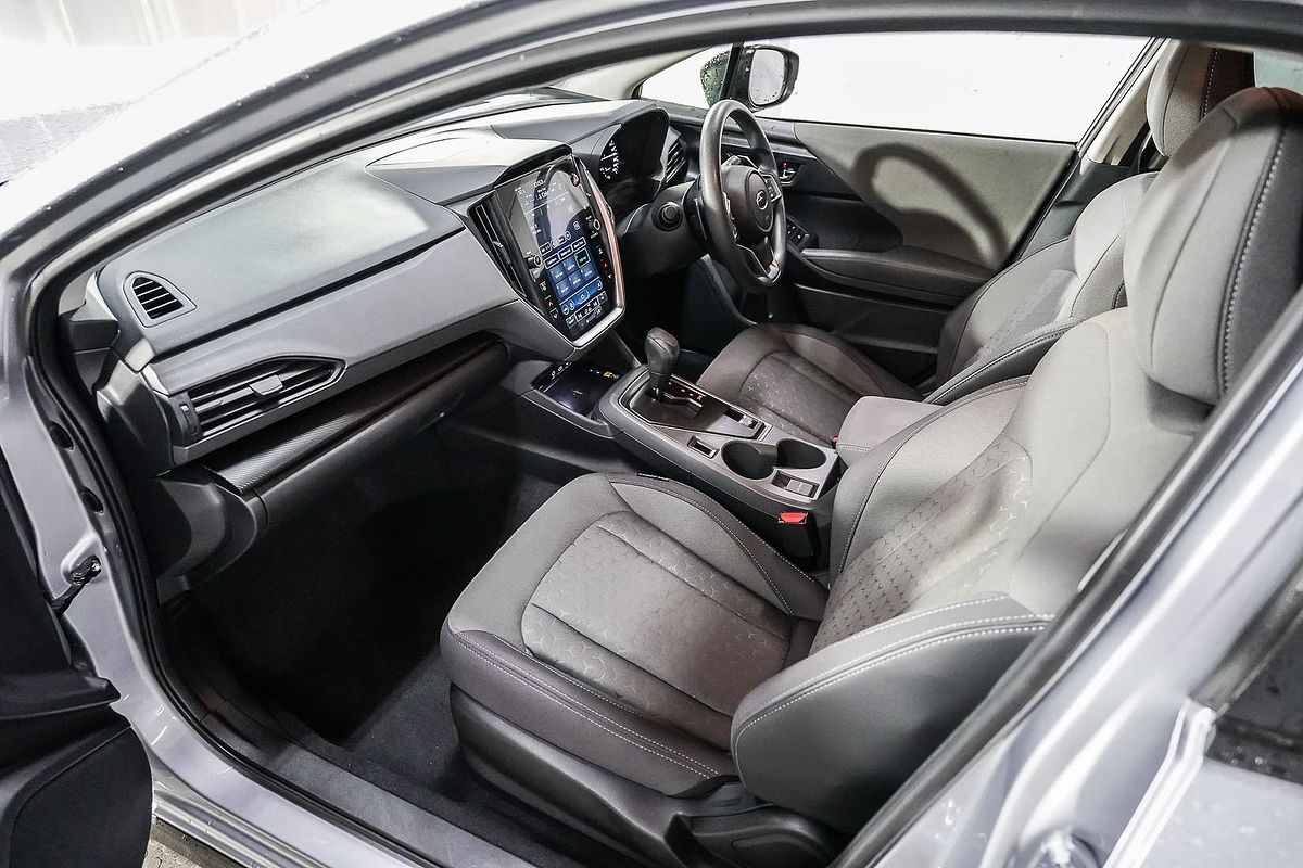 2023 Subaru Crosstrek 2.0L G6X