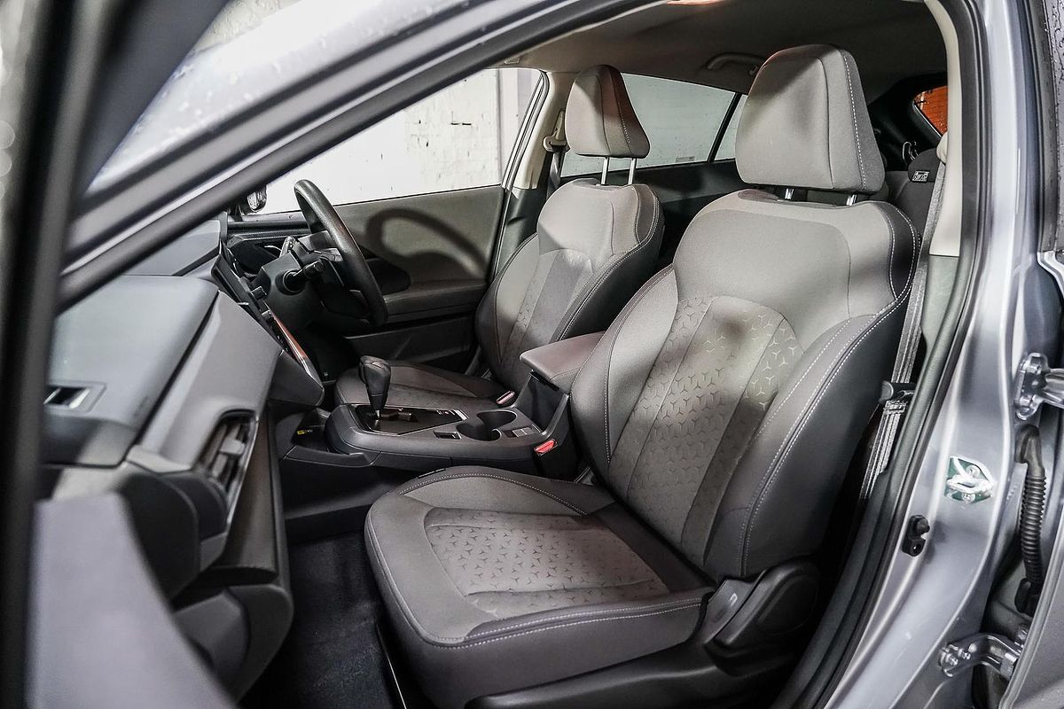 2023 Subaru Crosstrek 2.0L G6X