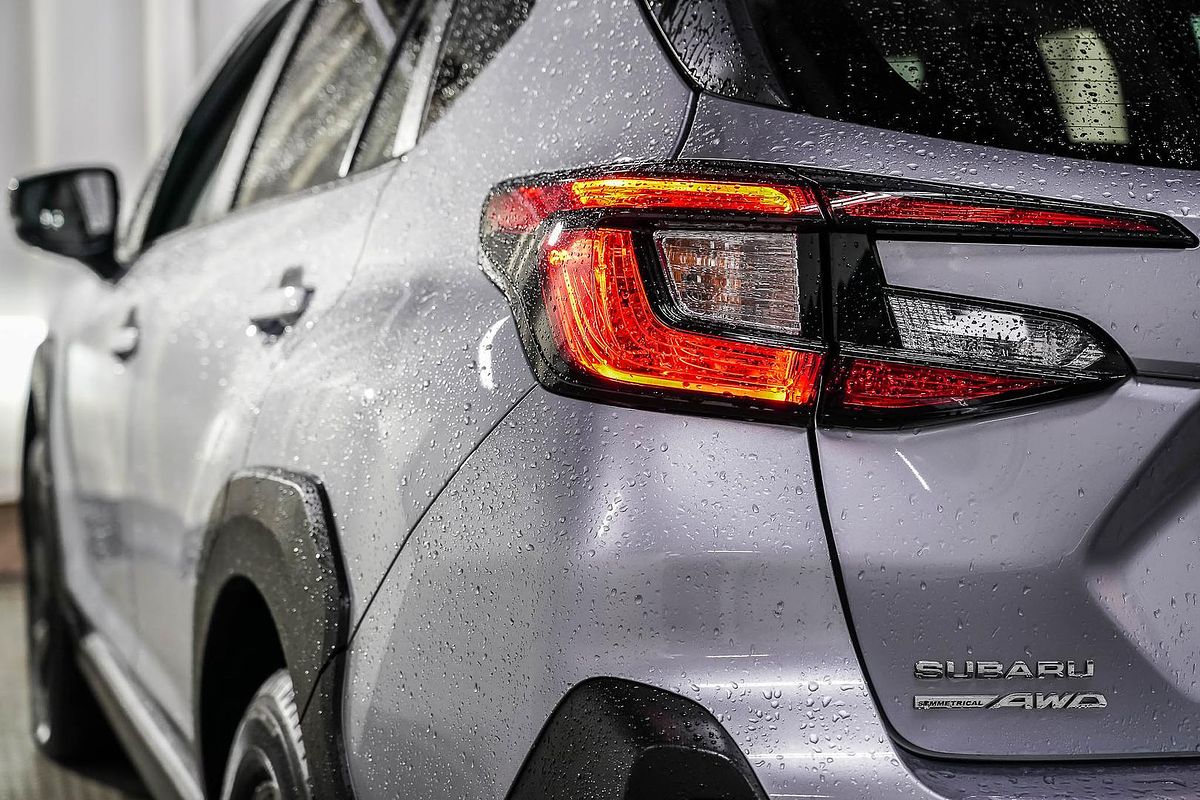 2023 Subaru Crosstrek 2.0L G6X