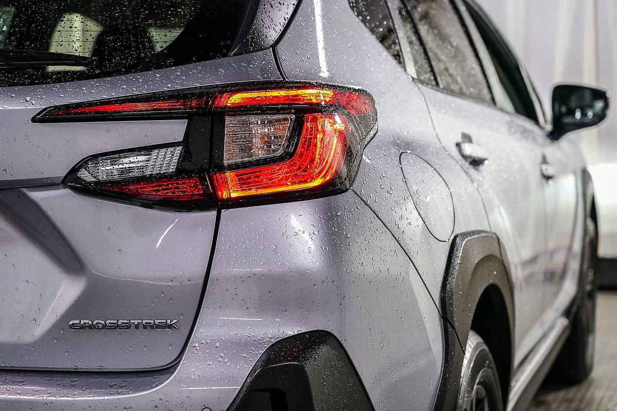 2023 Subaru Crosstrek 2.0L G6X