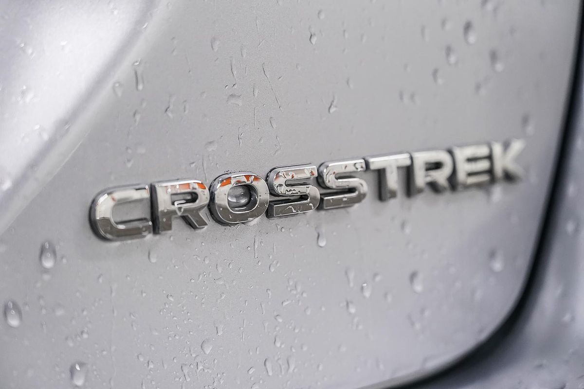 2023 Subaru Crosstrek 2.0L G6X