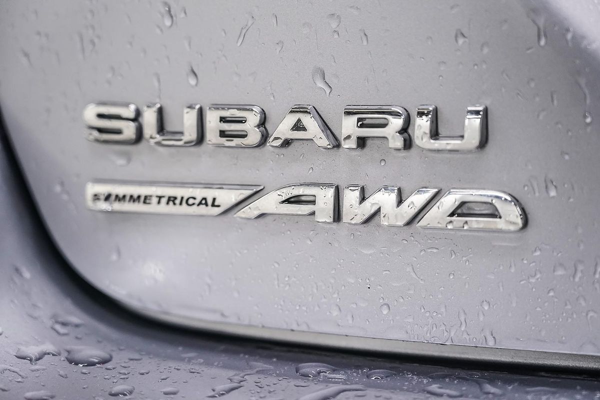 2023 Subaru Crosstrek 2.0L G6X