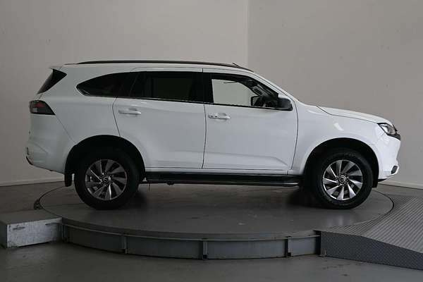 2023 Isuzu MU-X LS-T