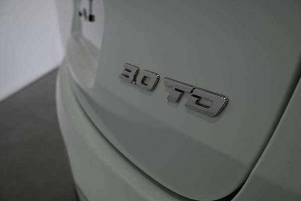 2023 Isuzu MU-X LS-T