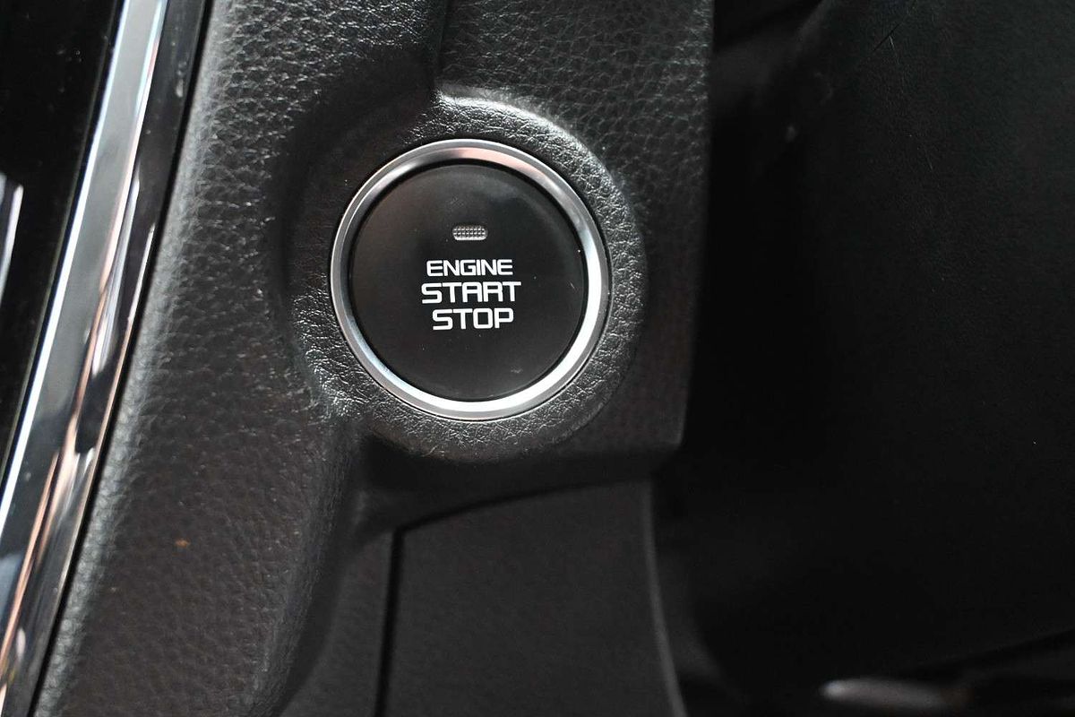 2023 Isuzu MU-X LS-T