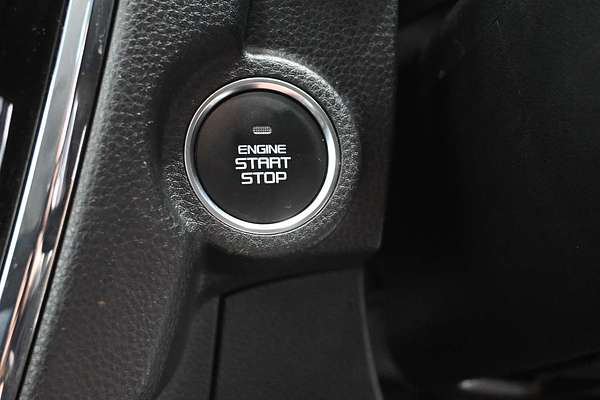 2023 Isuzu MU-X LS-T