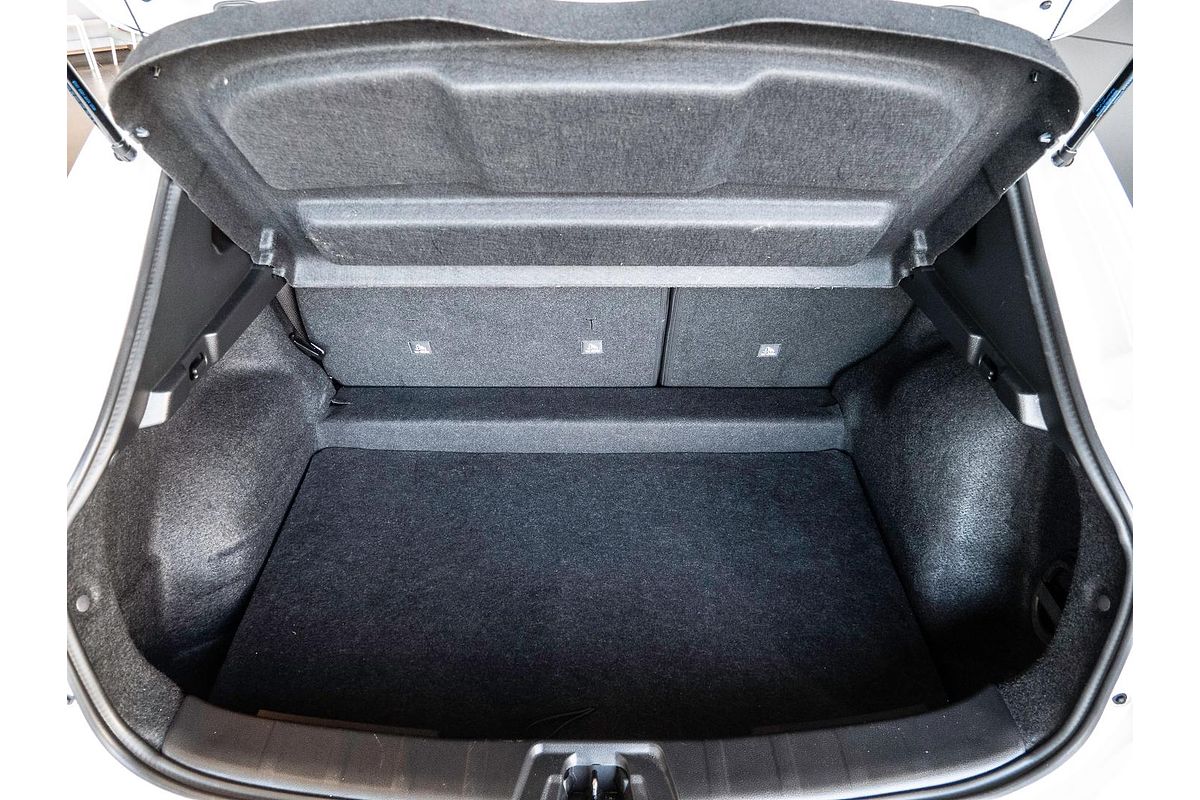 2021 Nissan QASHQAI ST-L J11 Series 3