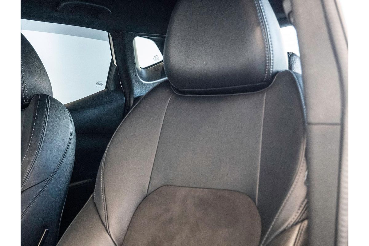 2021 Nissan QASHQAI ST-L J11 Series 3