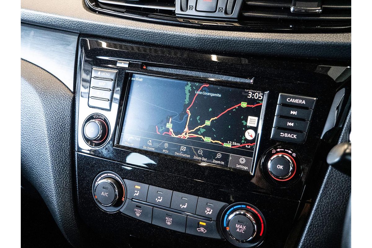 2021 Nissan QASHQAI ST-L J11 Series 3