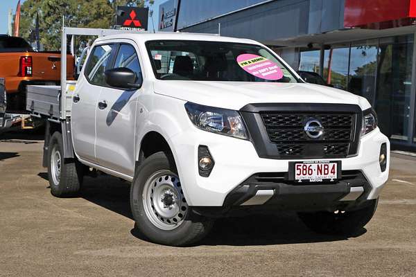 2024 Nissan Navara SL D23 4X4