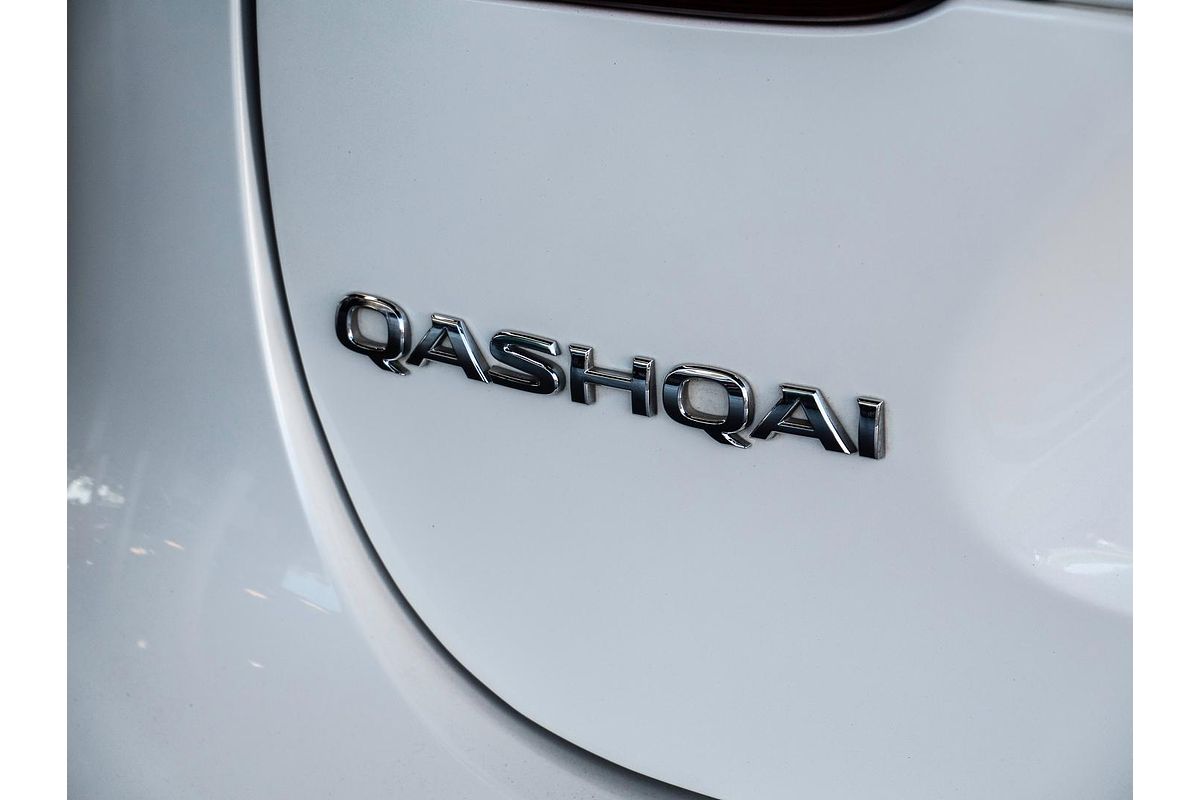 2021 Nissan QASHQAI ST-L J11 Series 3