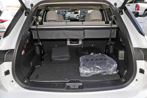 2025 Mitsubishi Outlander PHEV Exceed ZM