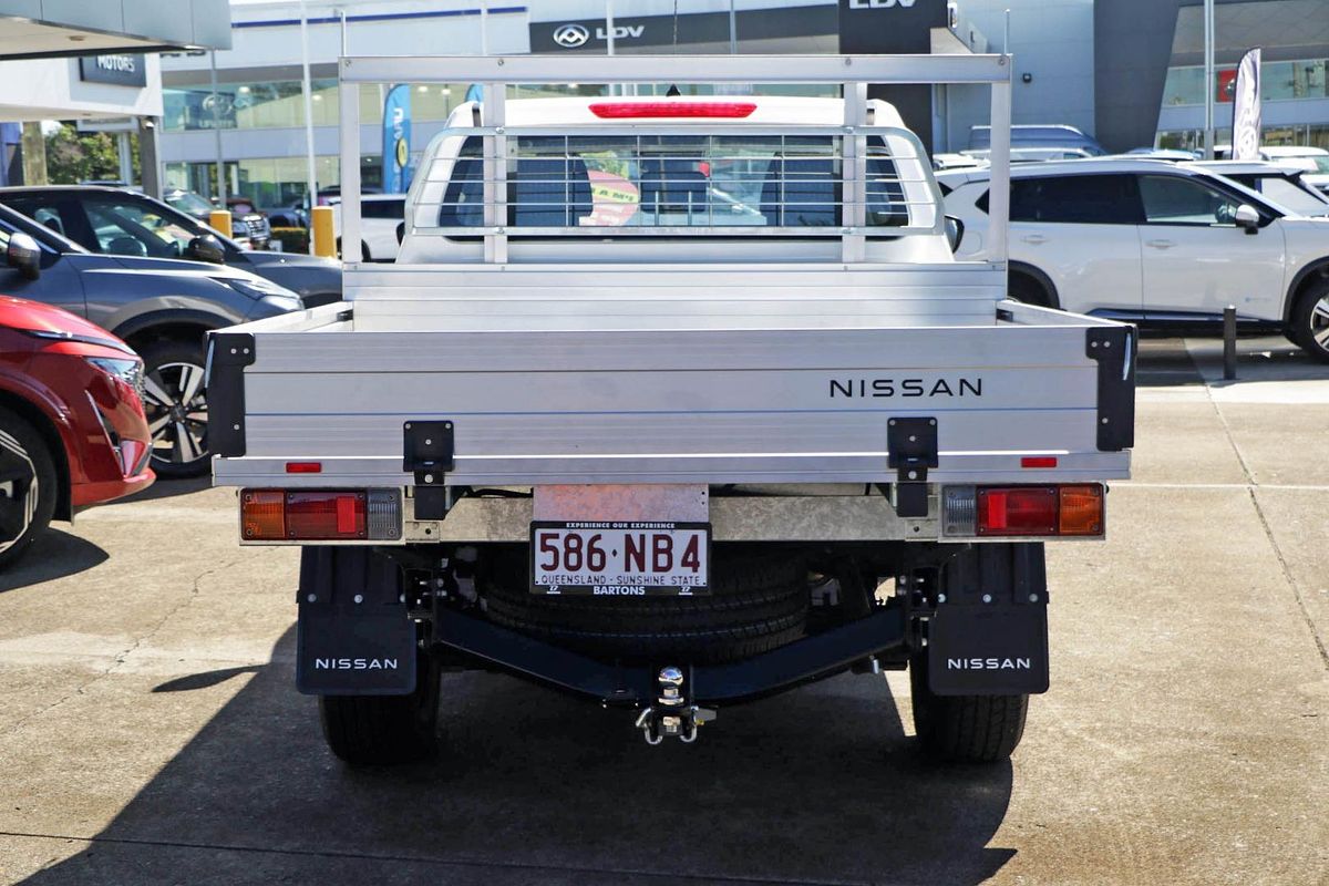 2024 Nissan Navara SL D23 4X4