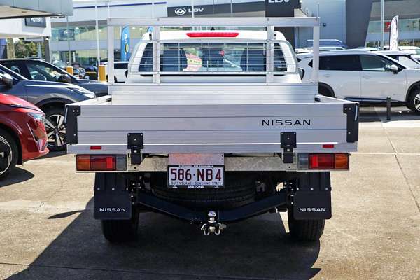 2024 Nissan Navara SL D23 4X4