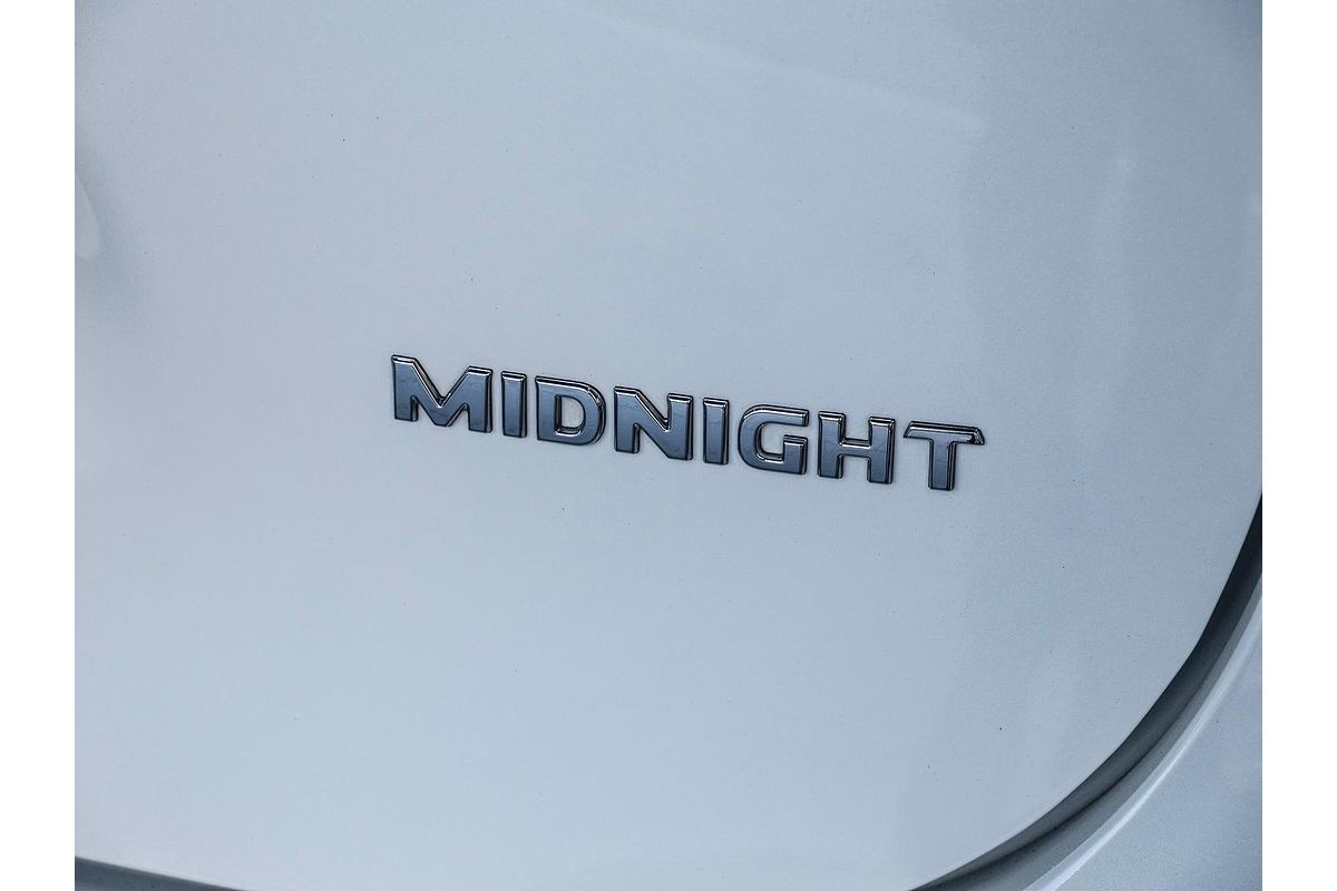 2021 Nissan QASHQAI ST-L J11 Series 3