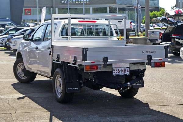 2024 Nissan Navara SL D23 4X4