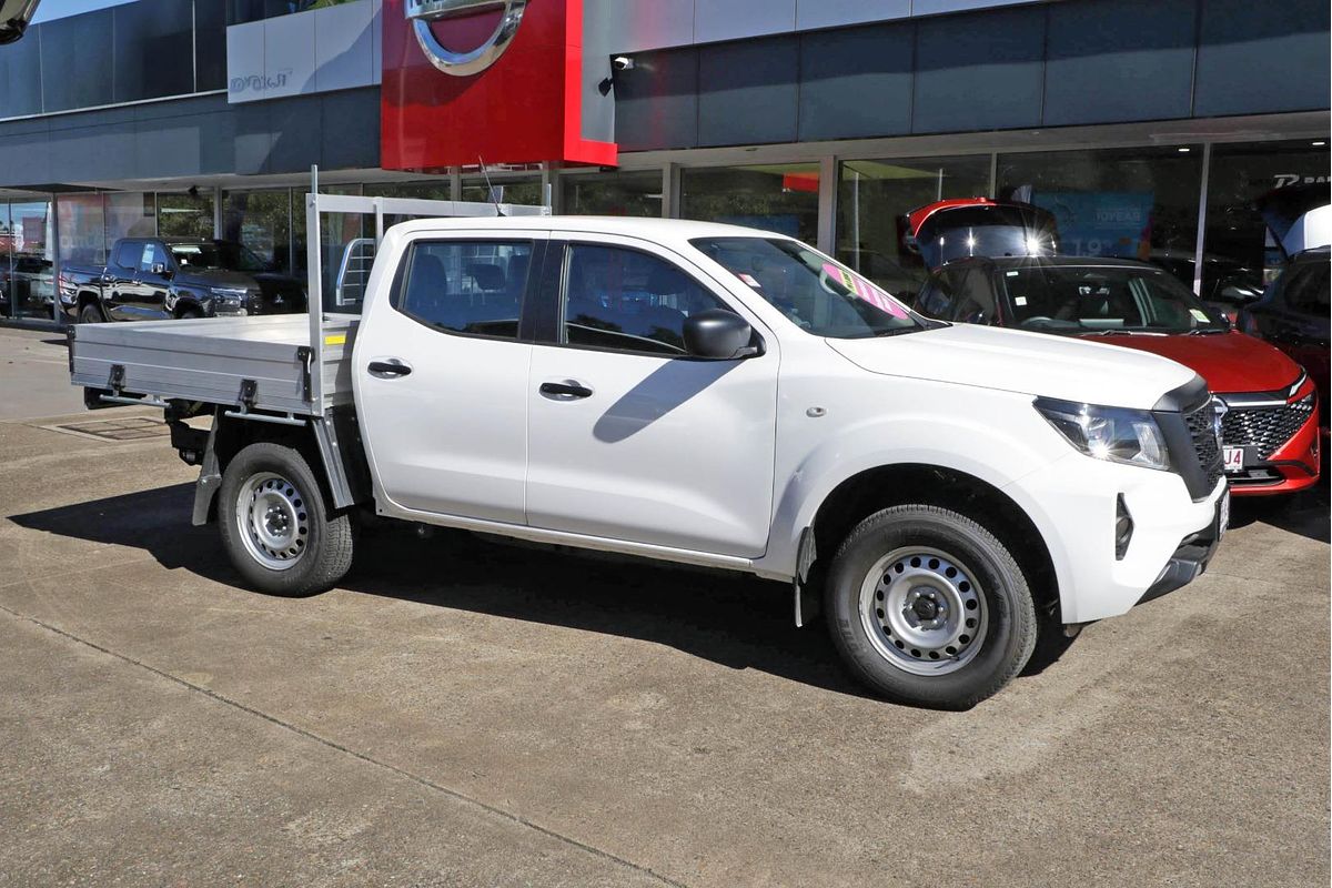 2024 Nissan Navara SL D23 4X4