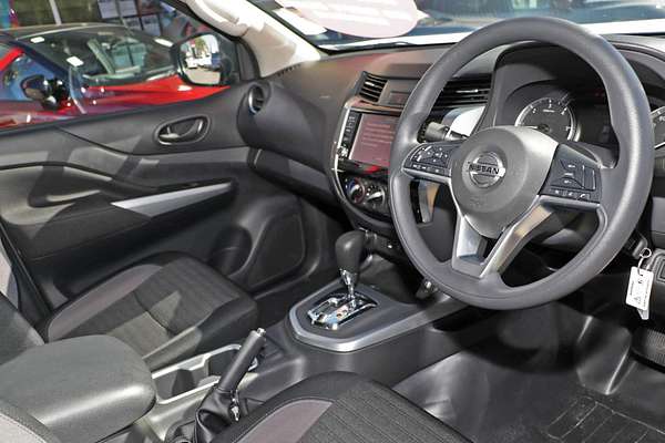 2024 Nissan Navara SL D23 4X4
