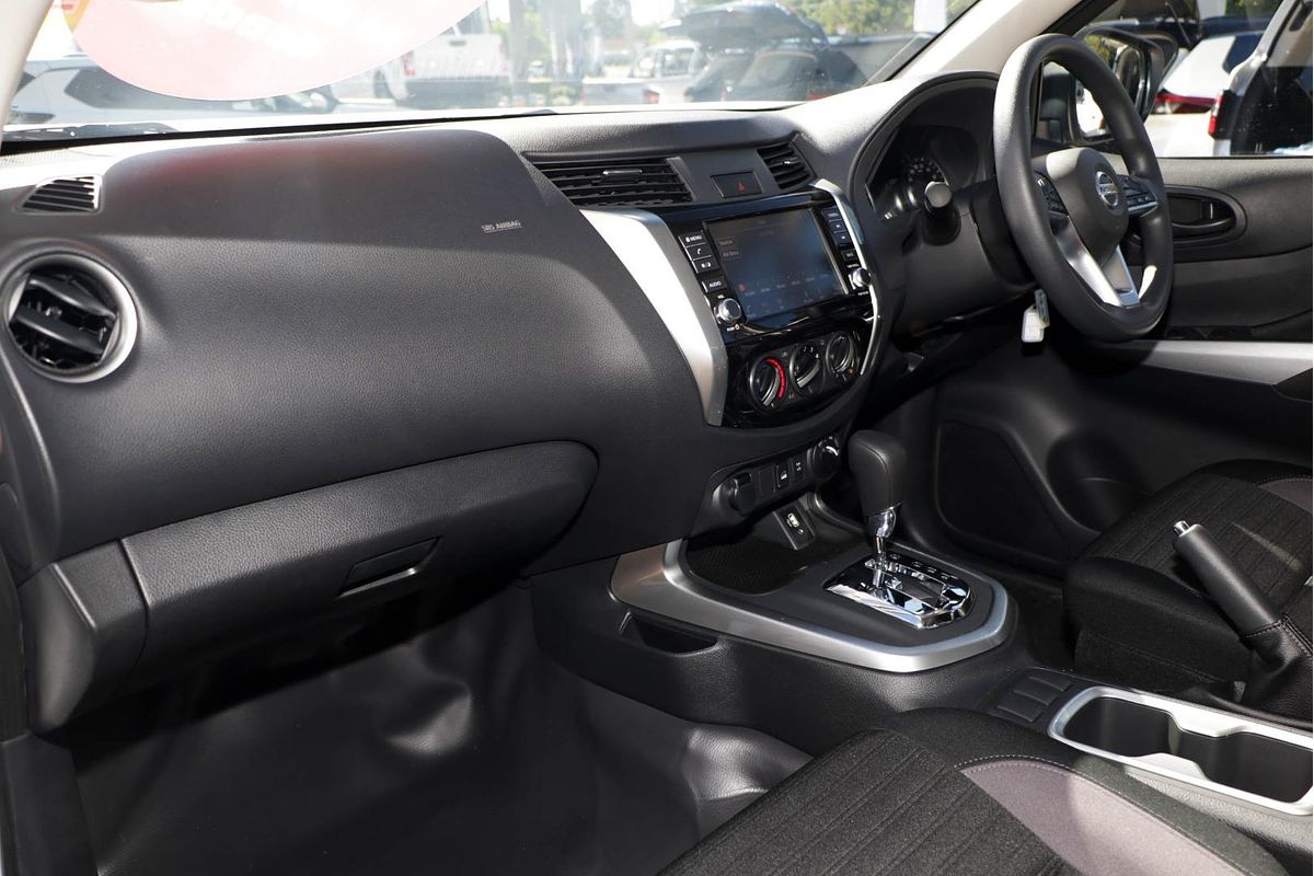 2024 Nissan Navara SL D23 4X4