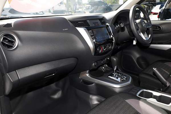 2024 Nissan Navara SL D23 4X4