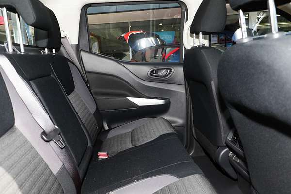 2024 Nissan Navara SL D23 4X4