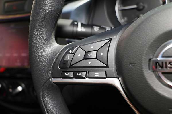 2024 Nissan Navara SL D23 4X4