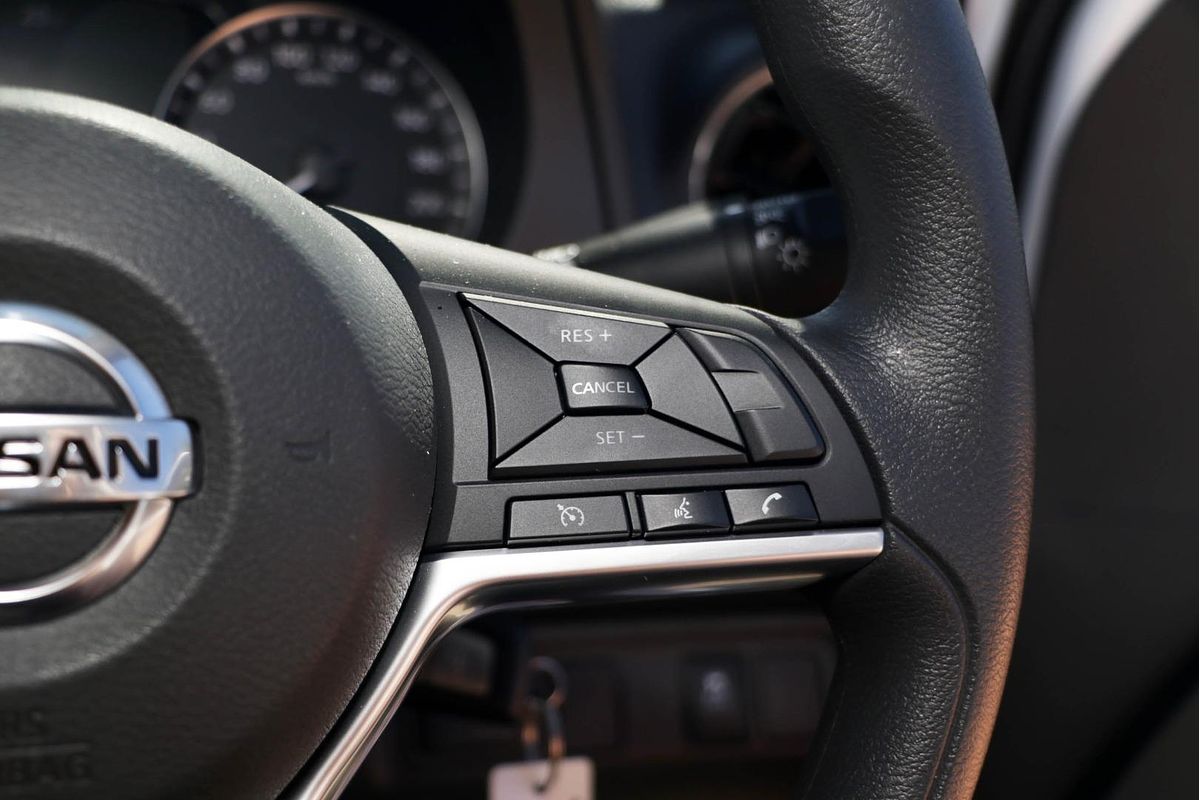 2024 Nissan Navara SL D23 4X4