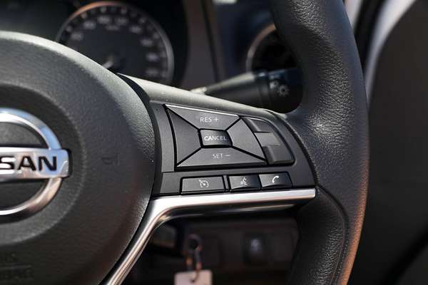 2024 Nissan Navara SL D23 4X4