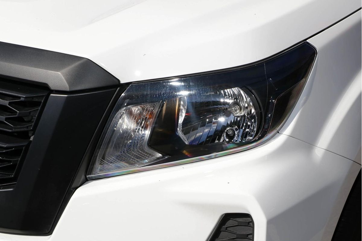 2024 Nissan Navara SL D23 4X4