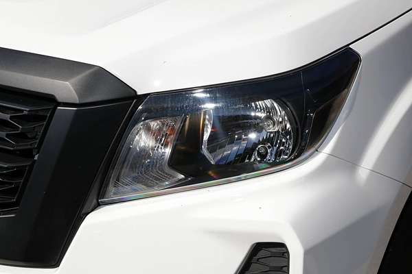 2024 Nissan Navara SL D23 4X4