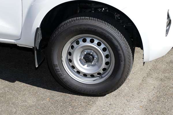 2024 Nissan Navara SL D23 4X4