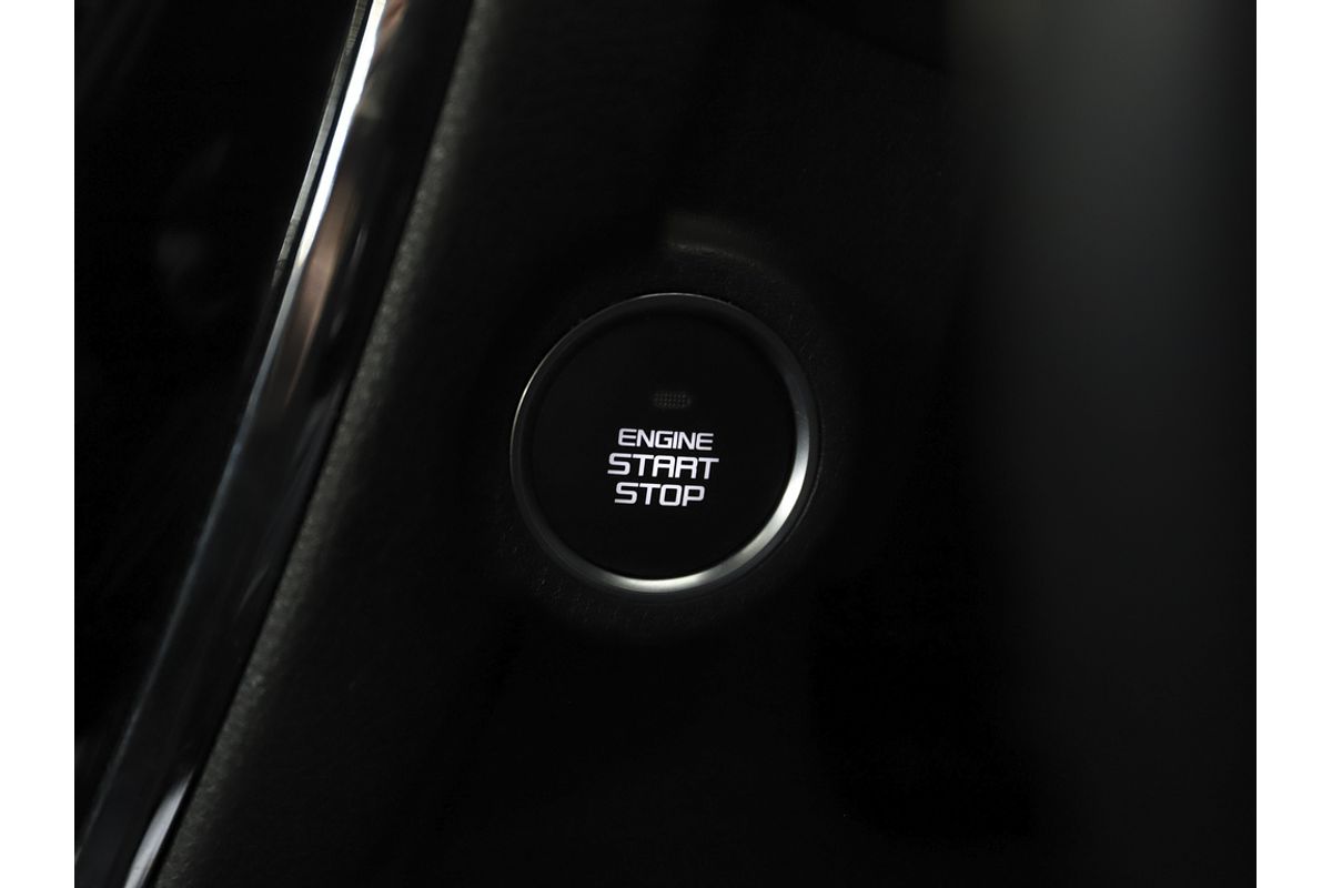 2024 Isuzu MU-X LS-T