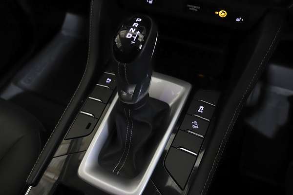 2024 Isuzu MU-X LS-T