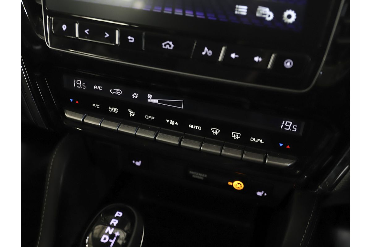 2024 Isuzu MU-X LS-T