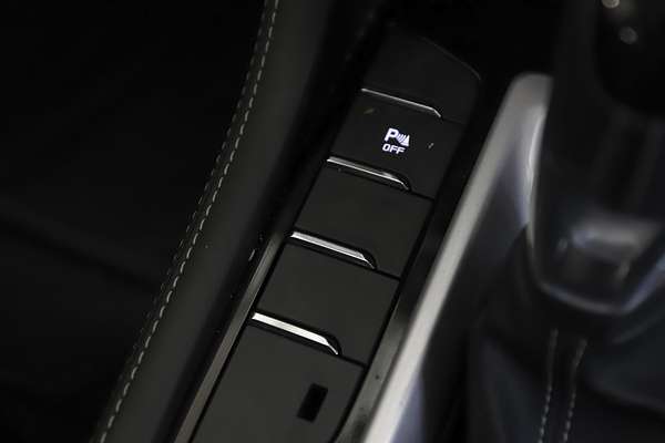 2024 Isuzu MU-X LS-T