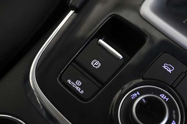 2024 Isuzu MU-X LS-T