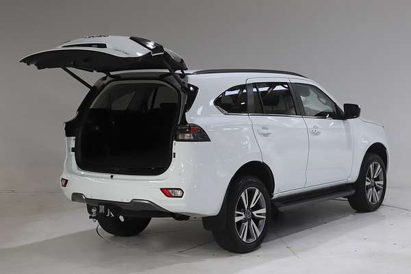 2024 Isuzu MU-X LS-T